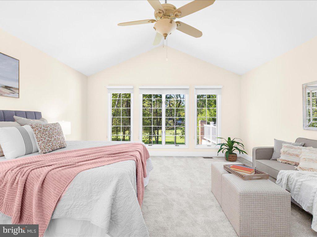 TURF VALLEY VISTAS - Residential