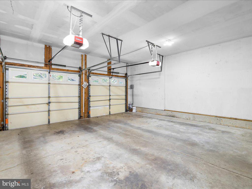 TURF VALLEY VISTAS - Residential