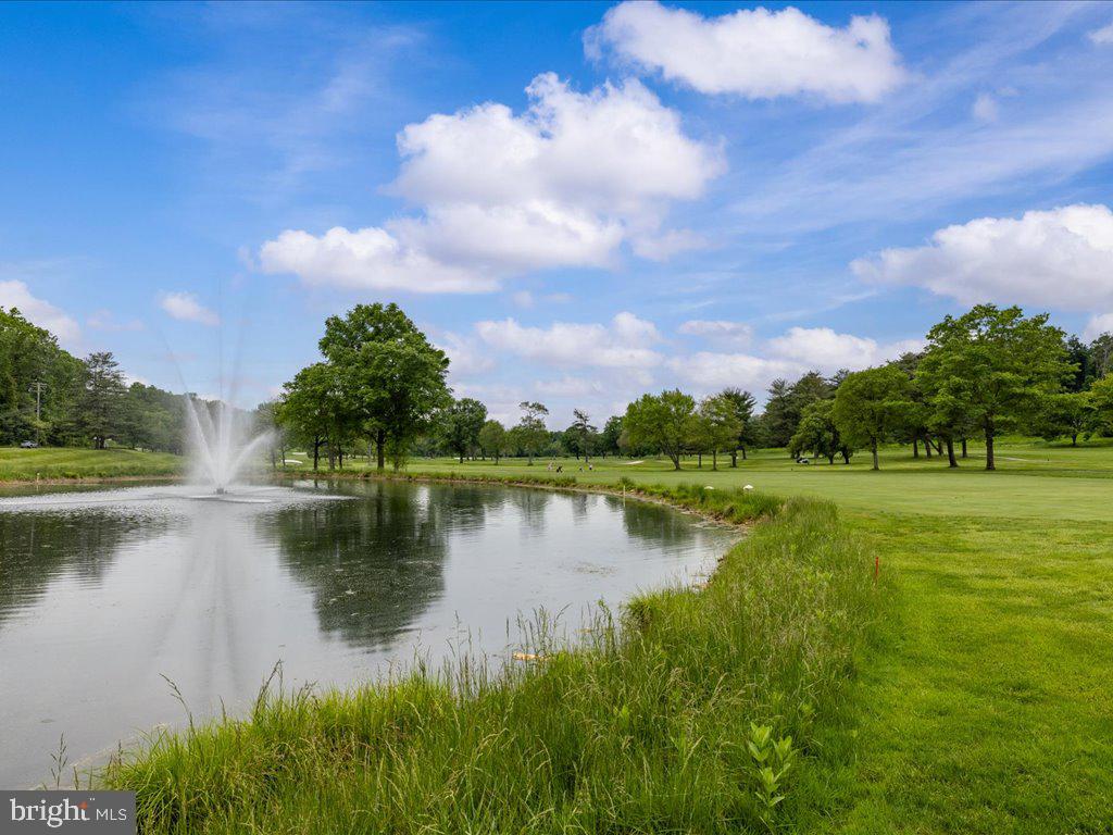 TURF VALLEY VISTAS - Residential