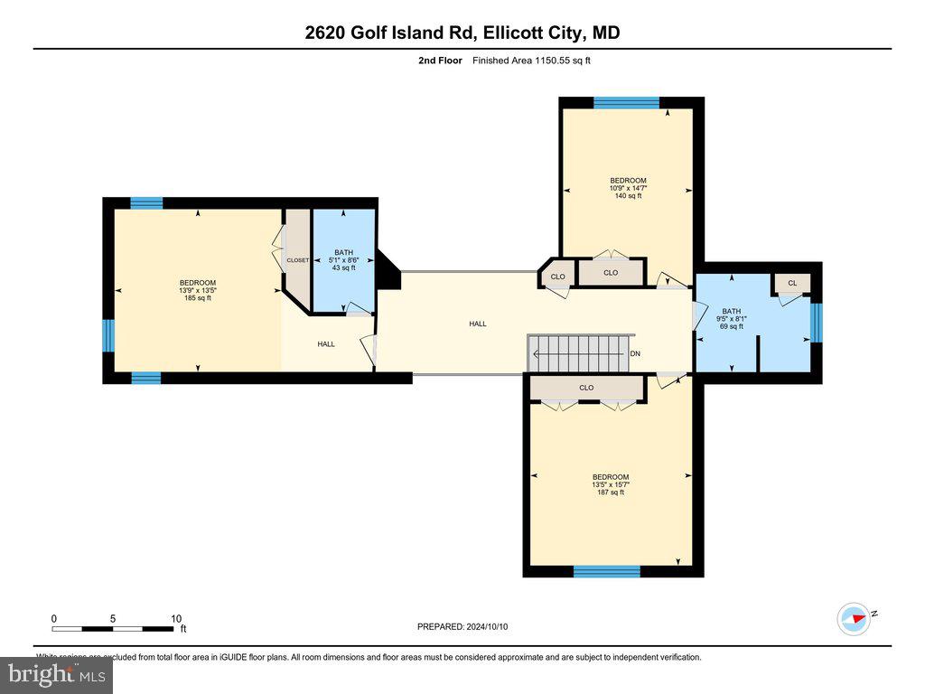 TURF VALLEY VISTAS - Residential