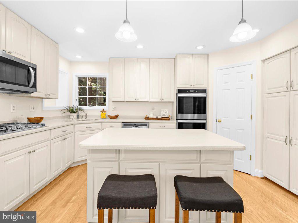 TURF VALLEY VISTAS - Residential