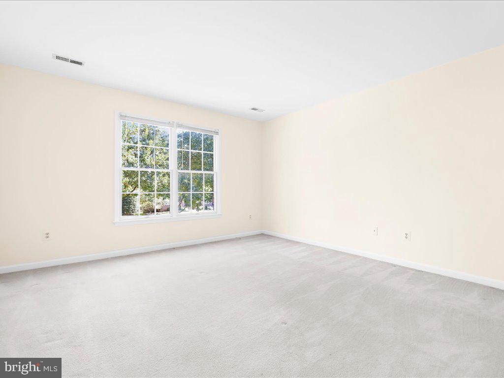 TURF VALLEY VISTAS - Residential