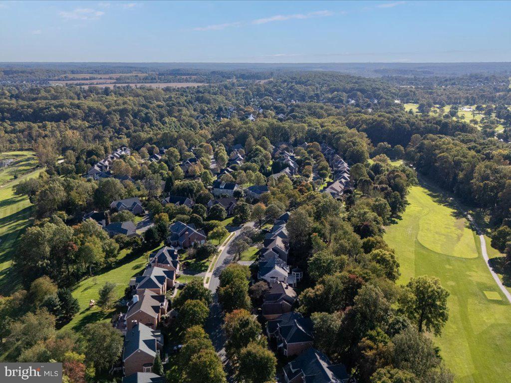 TURF VALLEY VISTAS - Residential