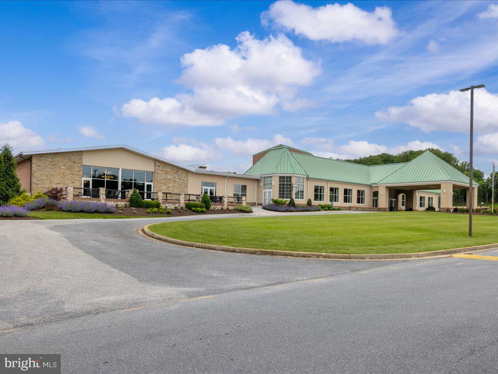 TURF VALLEY VISTAS - Residential