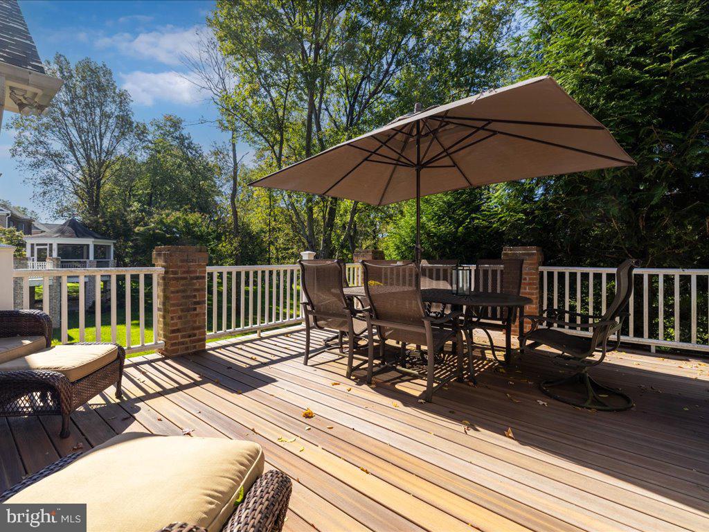 TURF VALLEY VISTAS - Residential