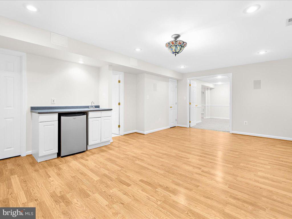 TURF VALLEY VISTAS - Residential