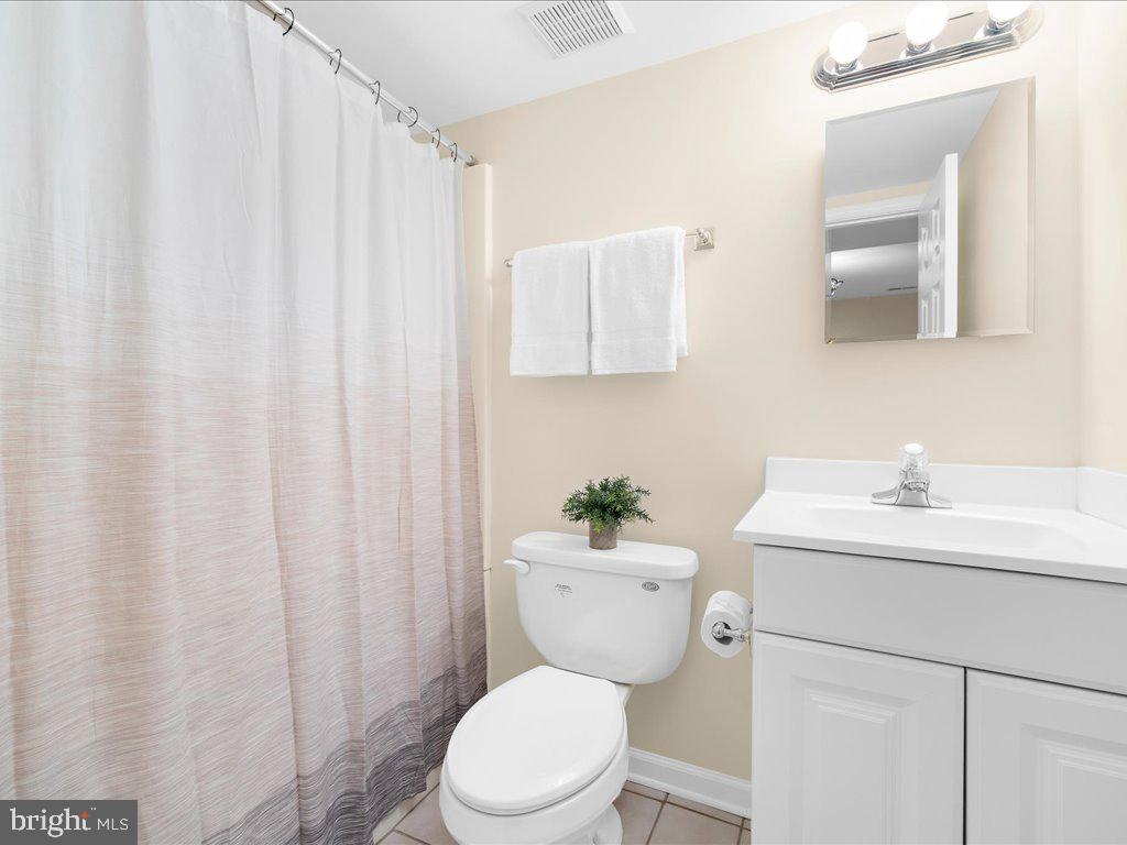 TURF VALLEY VISTAS - Residential