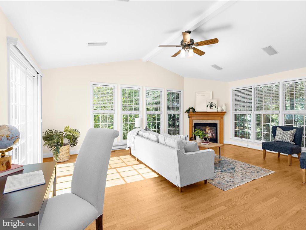 TURF VALLEY VISTAS - Residential