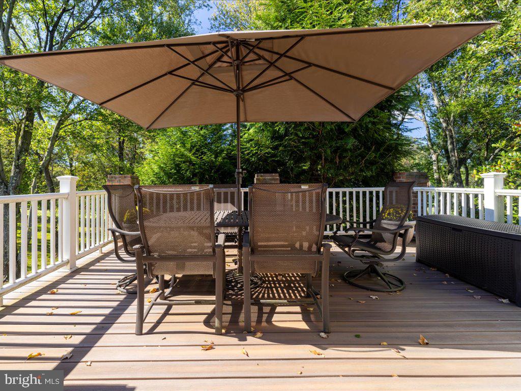 TURF VALLEY VISTAS - Residential