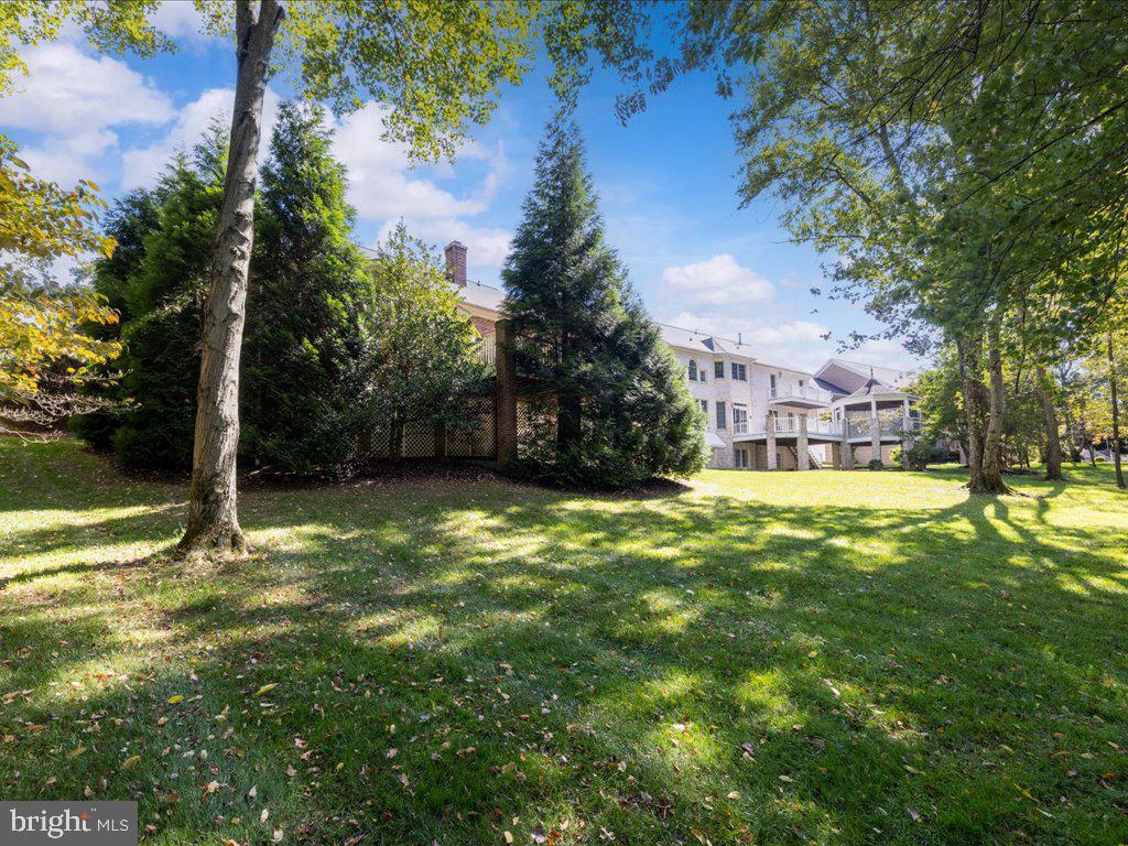 TURF VALLEY VISTAS - Residential