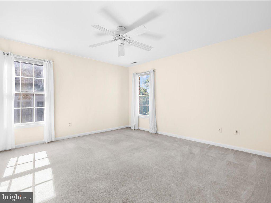 TURF VALLEY VISTAS - Residential