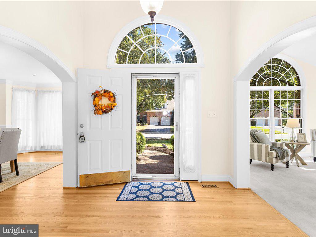 TURF VALLEY VISTAS - Residential