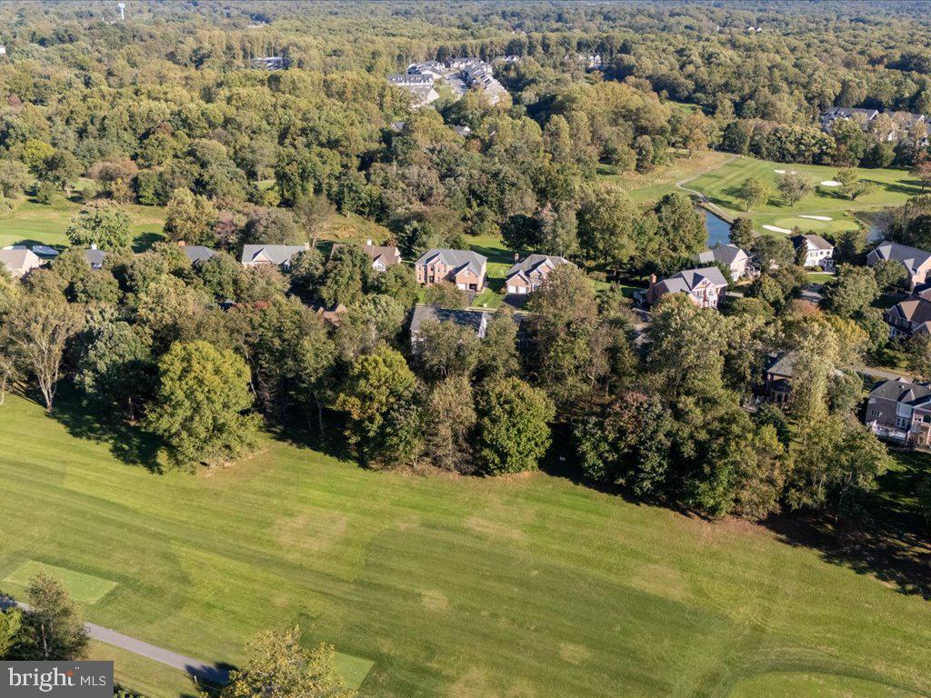 TURF VALLEY VISTAS - Residential