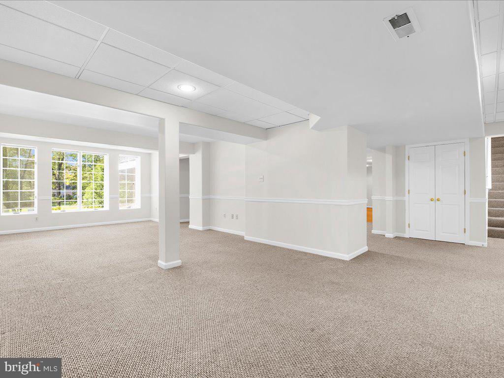 TURF VALLEY VISTAS - Residential