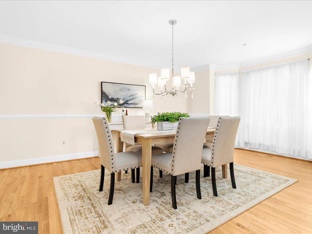 TURF VALLEY VISTAS - Residential