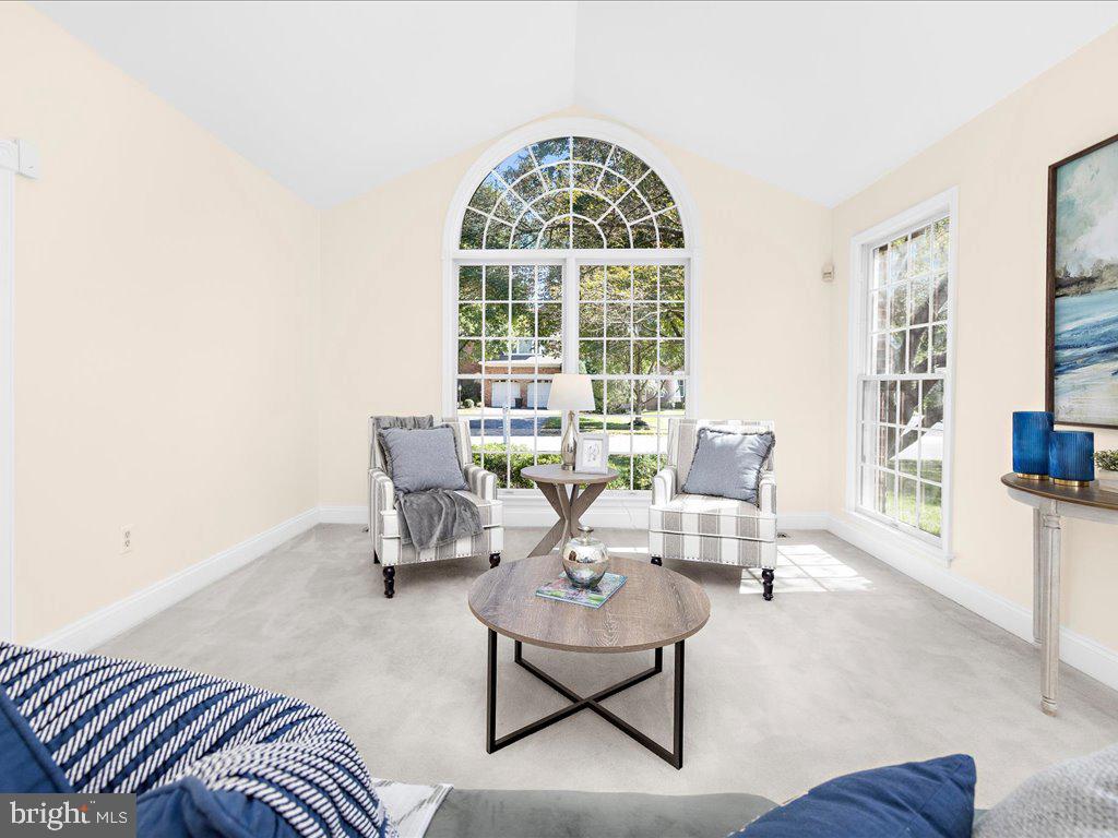 TURF VALLEY VISTAS - Residential