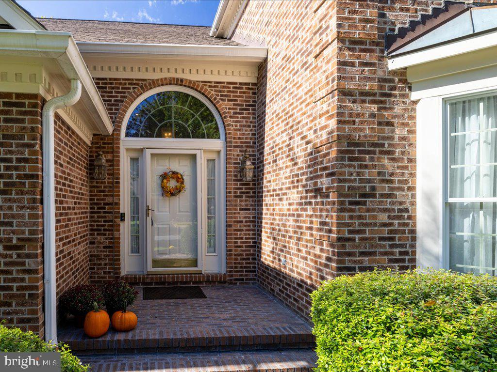 TURF VALLEY VISTAS - Residential