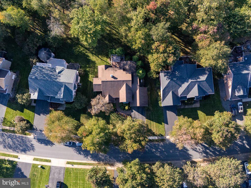 TURF VALLEY VISTAS - Residential