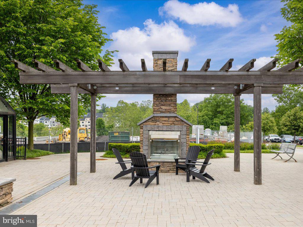 TURF VALLEY VISTAS - Residential