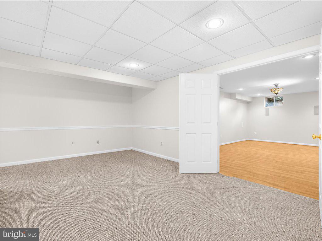 TURF VALLEY VISTAS - Residential