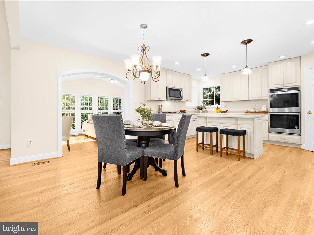 TURF VALLEY VISTAS - Residential