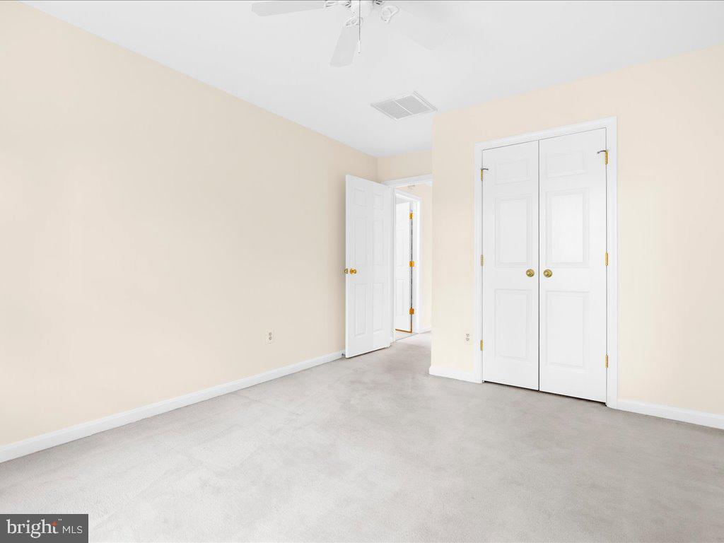 TURF VALLEY VISTAS - Residential