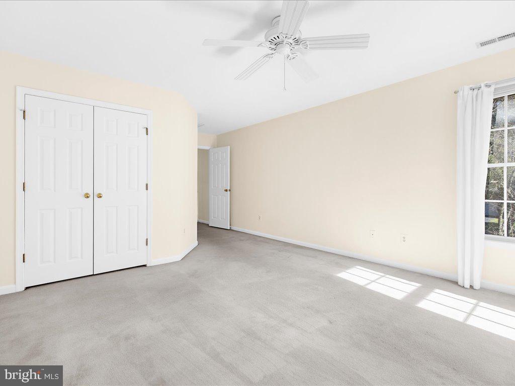 TURF VALLEY VISTAS - Residential