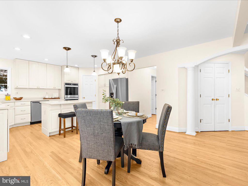 TURF VALLEY VISTAS - Residential