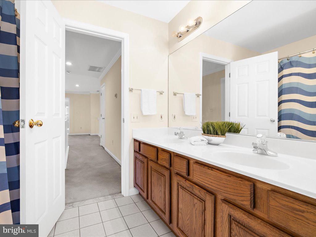 TURF VALLEY VISTAS - Residential