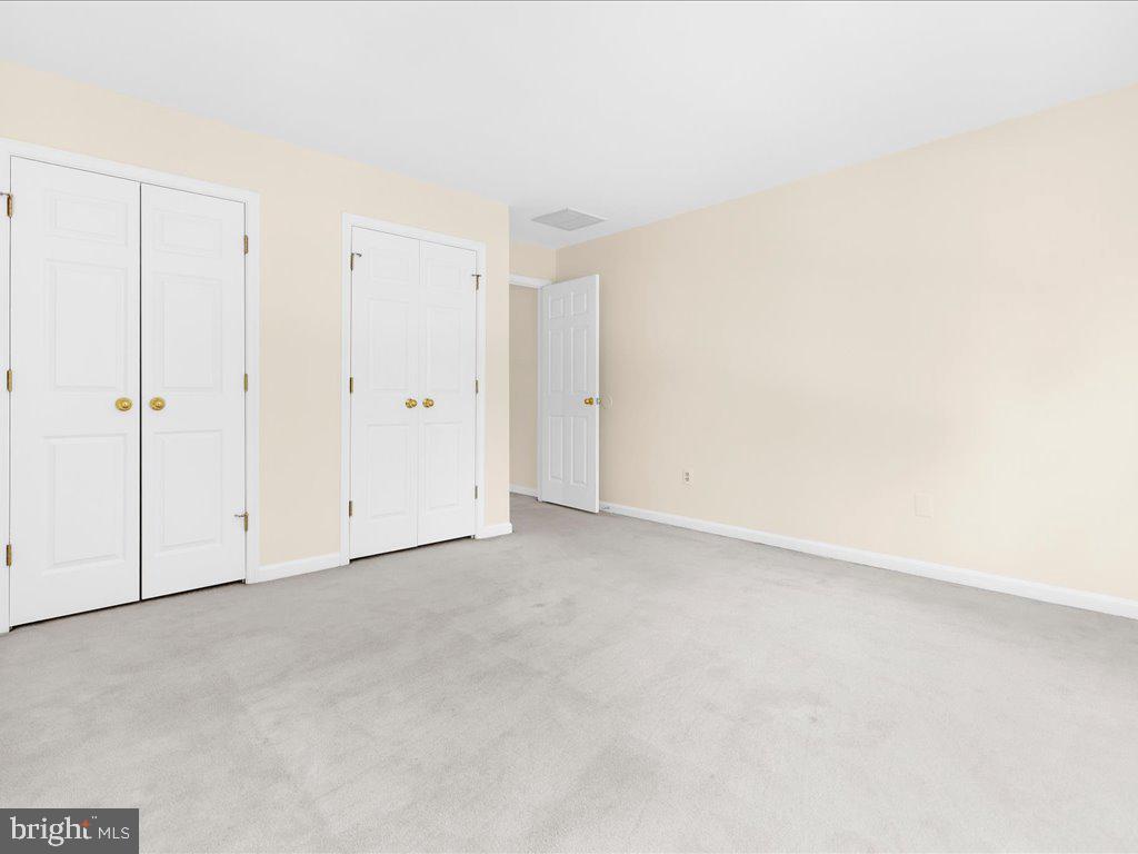 TURF VALLEY VISTAS - Residential