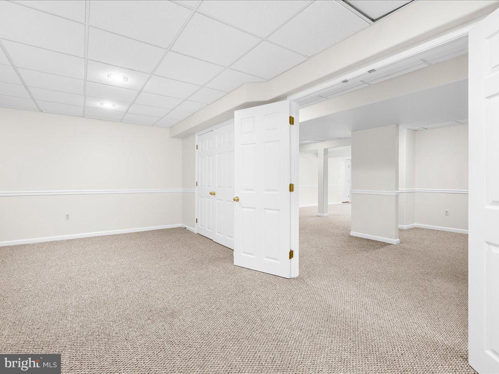 TURF VALLEY VISTAS - Residential