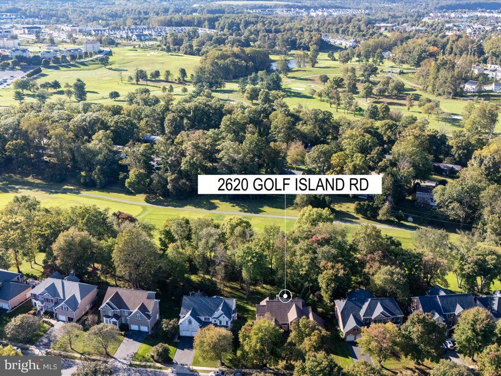 TURF VALLEY VISTAS - Residential