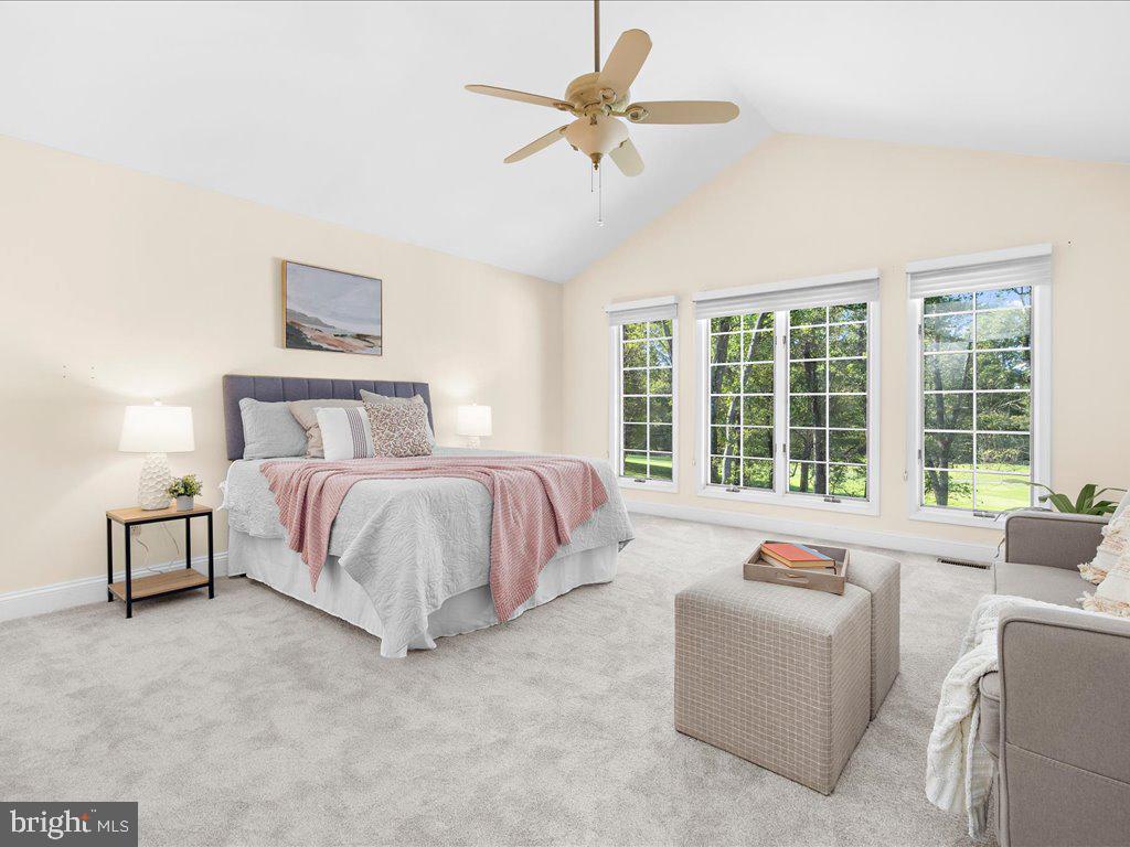 TURF VALLEY VISTAS - Residential