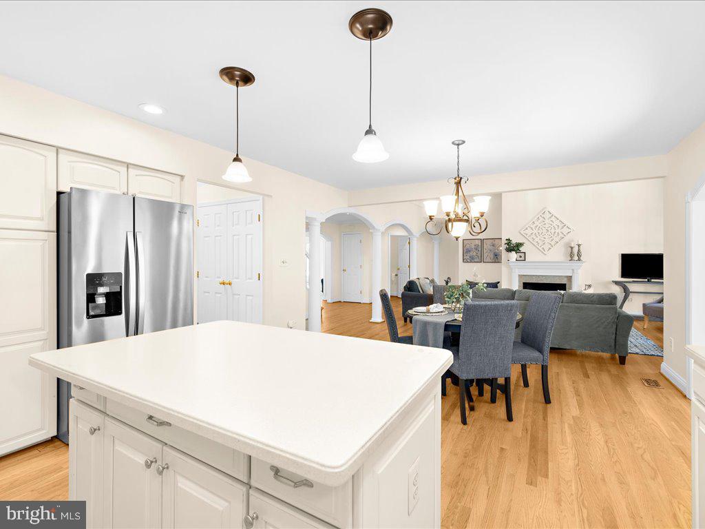 TURF VALLEY VISTAS - Residential