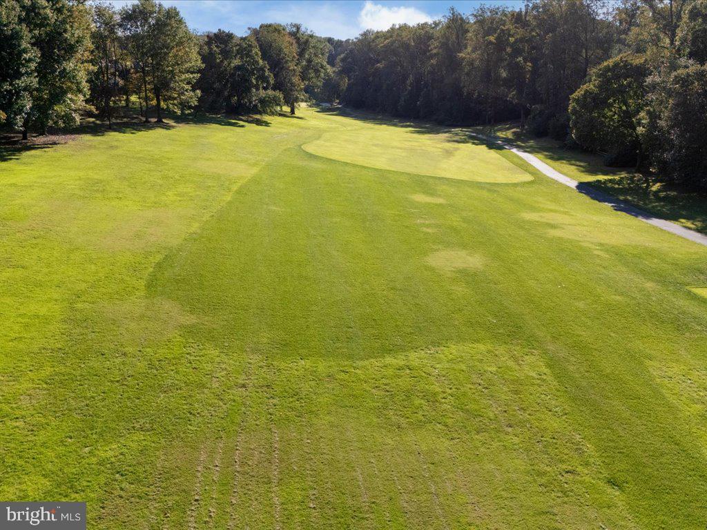 TURF VALLEY VISTAS - Residential