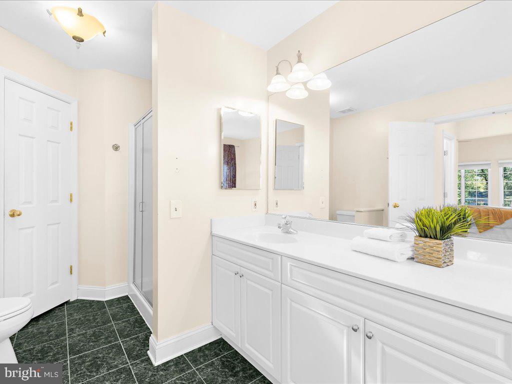 TURF VALLEY VISTAS - Residential