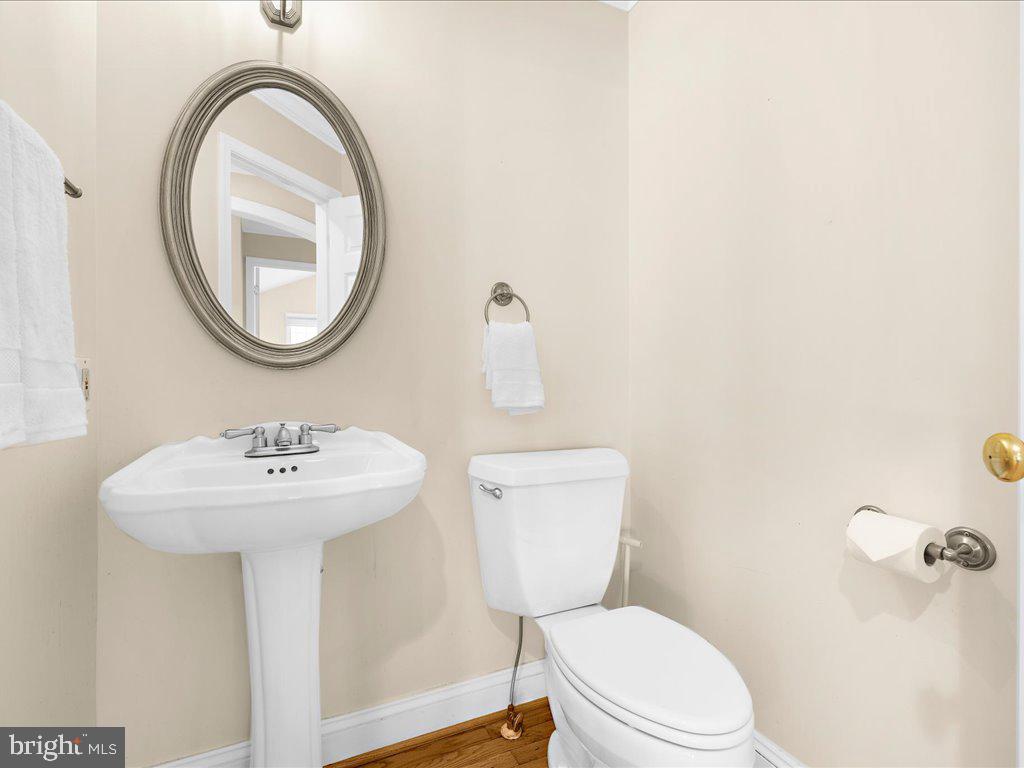 TURF VALLEY VISTAS - Residential