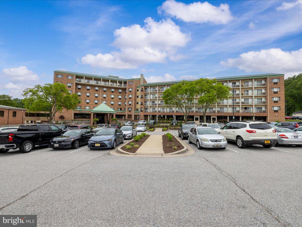 TURF VALLEY VISTAS - Residential