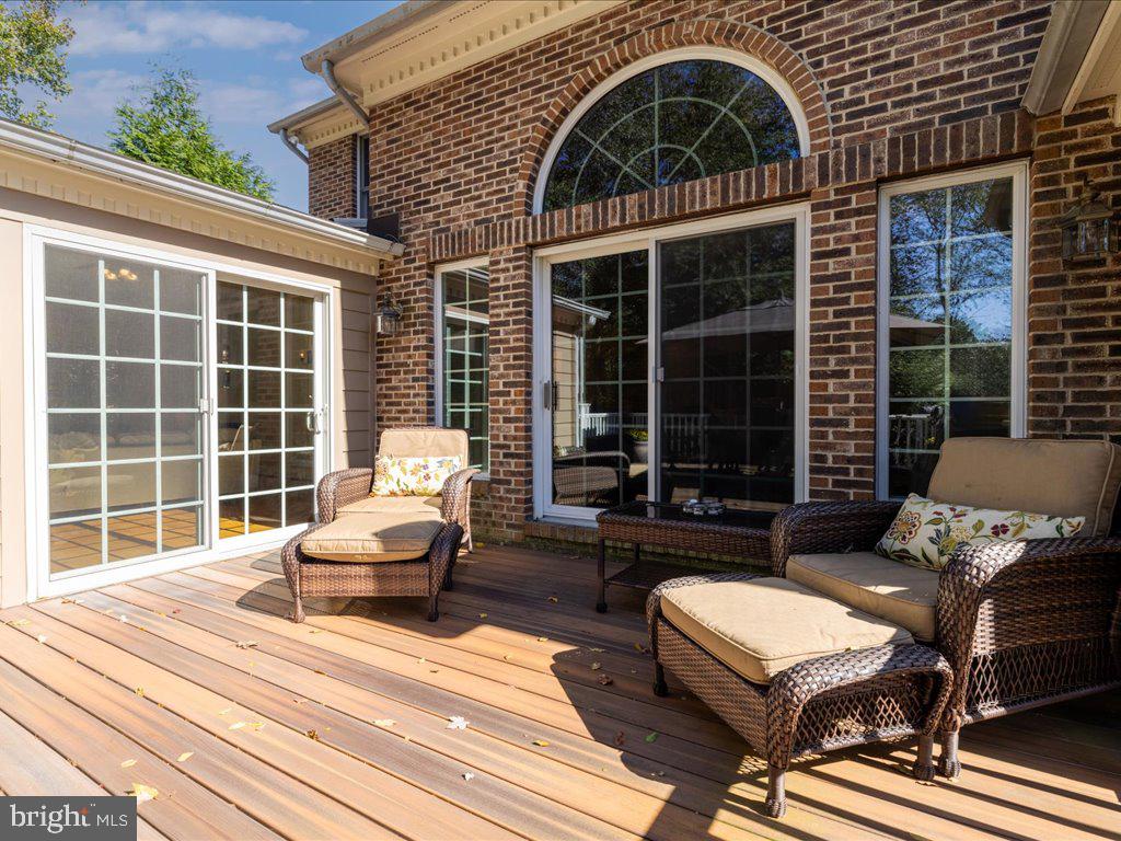 TURF VALLEY VISTAS - Residential