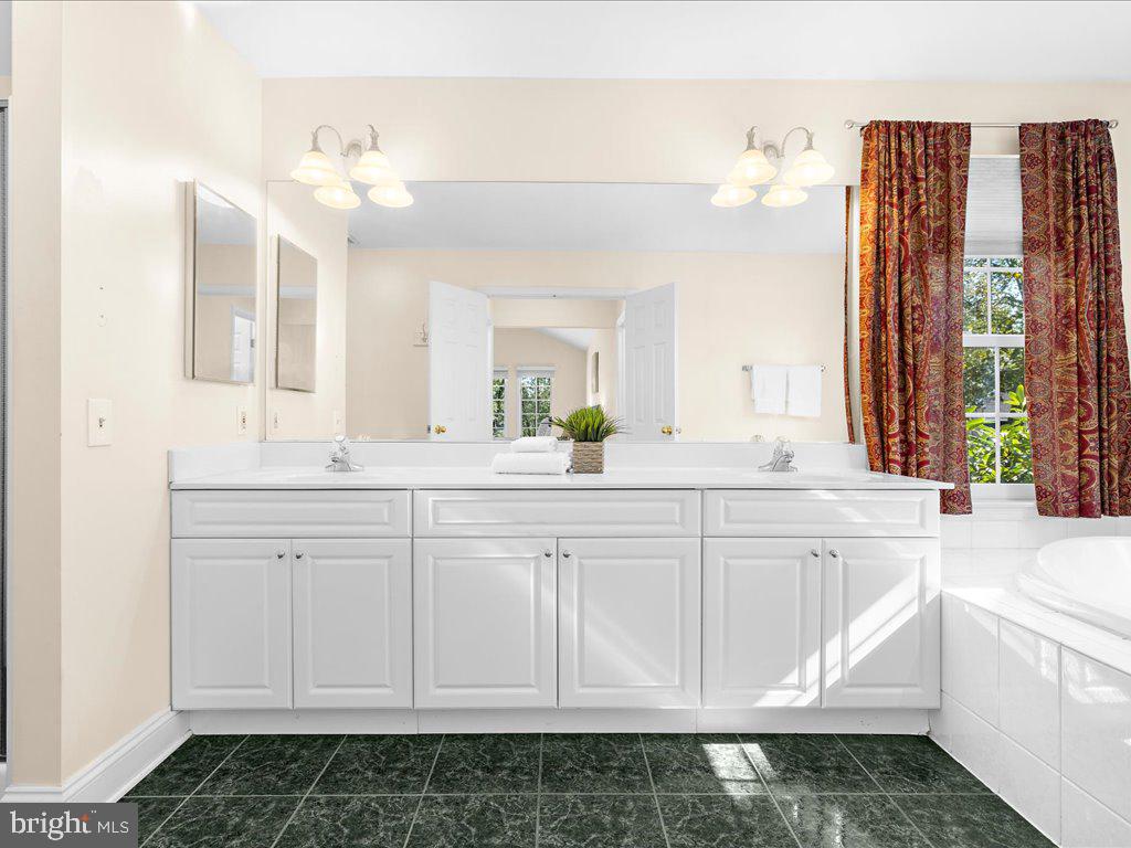 TURF VALLEY VISTAS - Residential