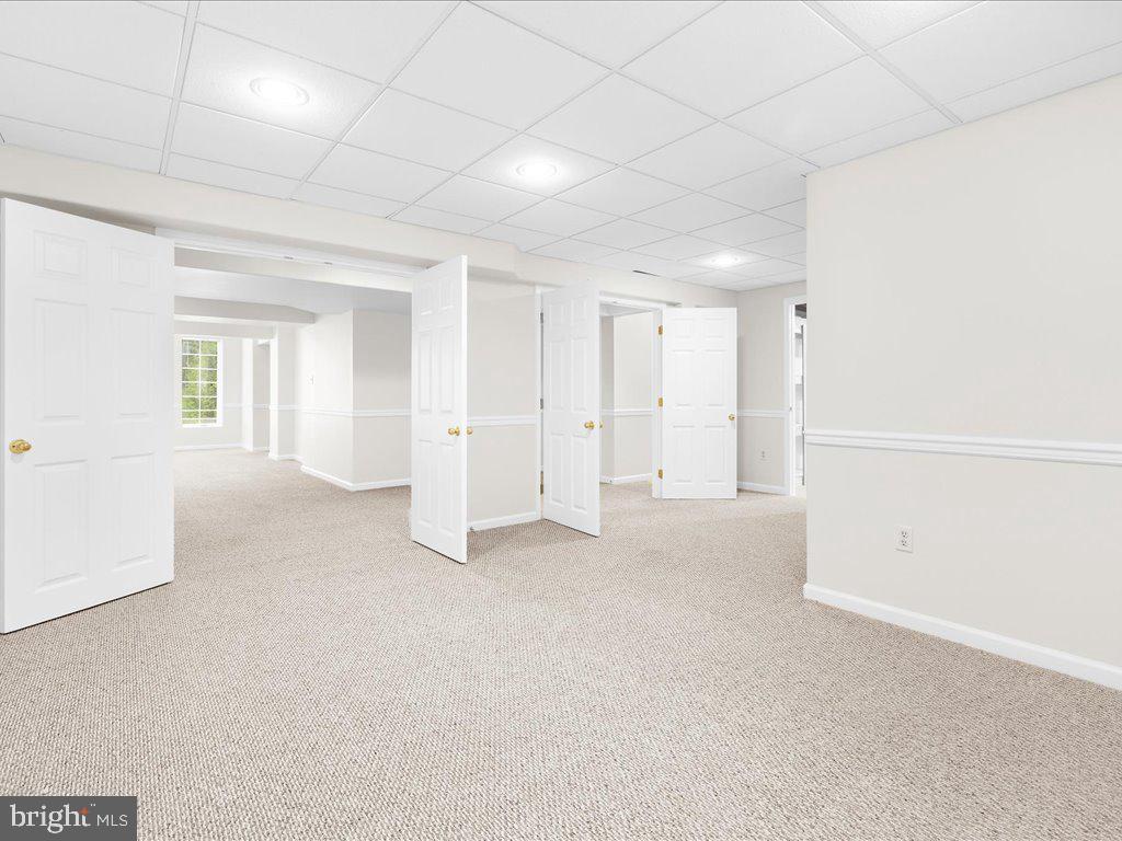 TURF VALLEY VISTAS - Residential