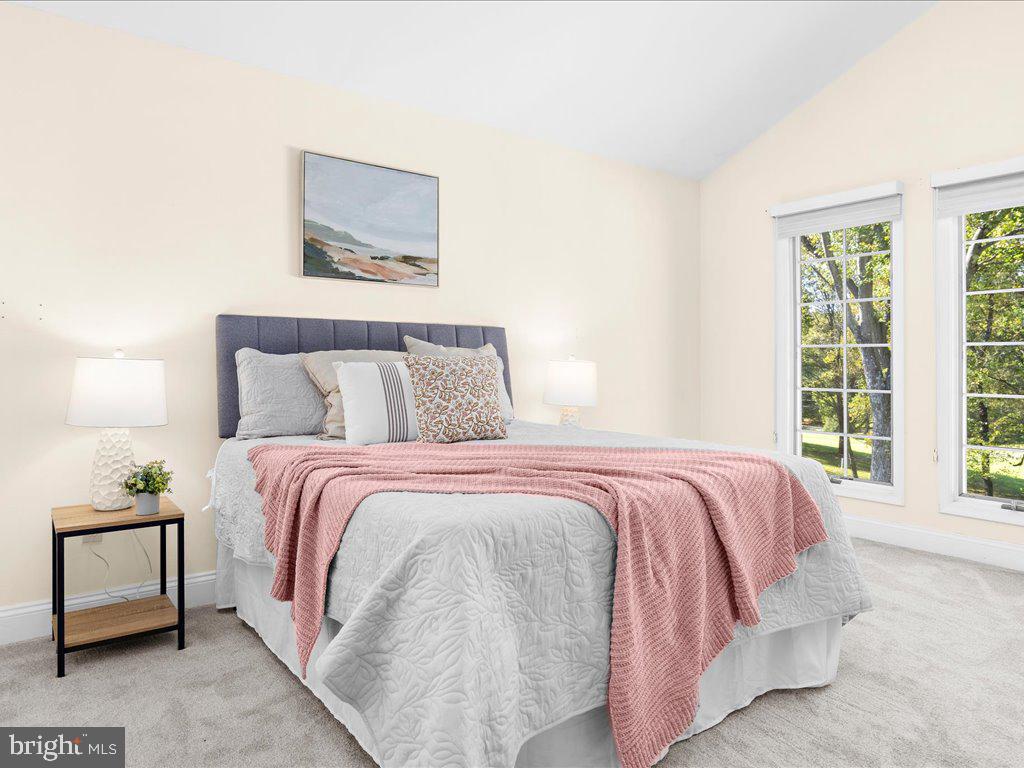 TURF VALLEY VISTAS - Residential