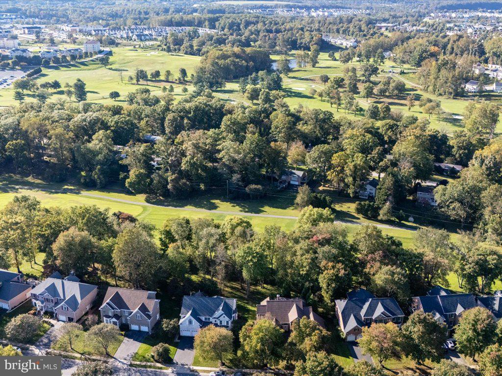 TURF VALLEY VISTAS - Residential