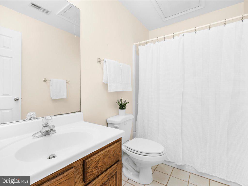 TURF VALLEY VISTAS - Residential