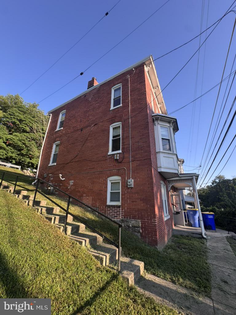 3424-3426 N GEORGE STREET