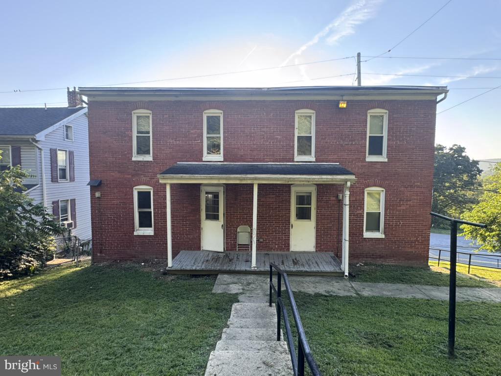 3424-3426 N GEORGE STREET