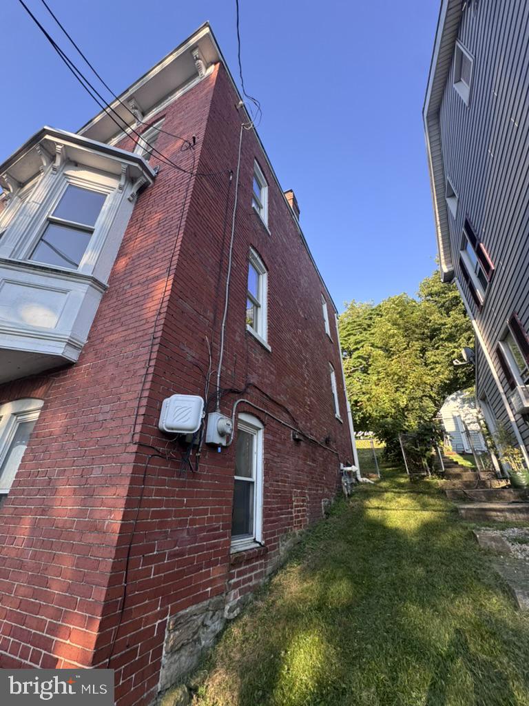 3424-3426 N GEORGE STREET