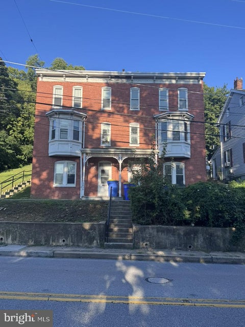 Multifamily For Sale - 3424-3426 N George Street<br/> York County, EMIGSVILLE, PA 17318