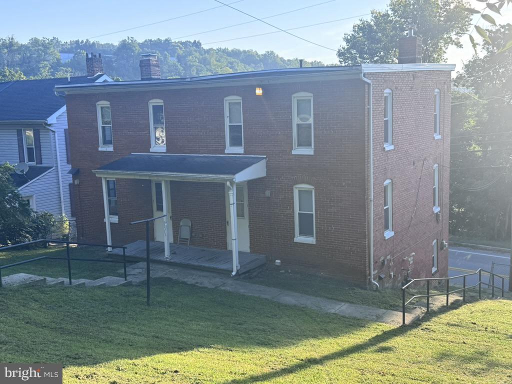 3424-3426 N GEORGE STREET