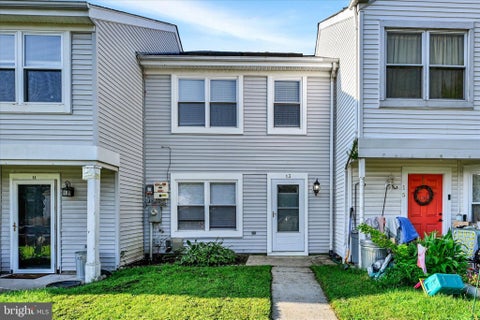 Townhouse For Rent - 13 Ute Court<br/> MIDDLE RIVER, MD 21220